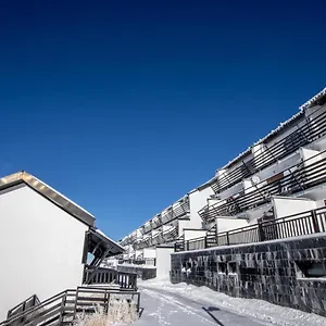 Apartamento Montanas, Serra Nevada