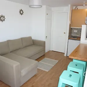  Apartamento Presidente Luxury