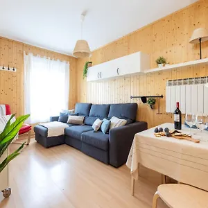  Apartamento Esqui Y Relax